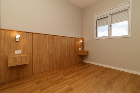 Apartamento para alugar com 48m², 2 quartos e 1 vagaSuíte