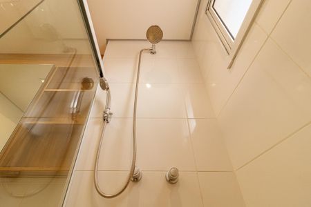 Apartamento para alugar com 48m², 2 quartos e 1 vagaBanheiro da Suíte