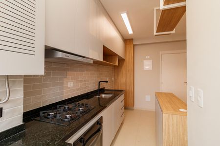 Apartamento para alugar com 48m², 2 quartos e 1 vagaCozinha