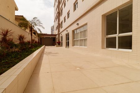 Apartamento para alugar com 48m², 2 quartos e 1 vagaÁrea comum