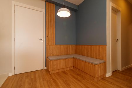 Sala de apartamento para alugar com 2 quartos, 48m² em Vila Mazzei, São Paulo