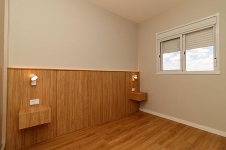 Apartamento para alugar com 48m², 2 quartos e 1 vagaSuíte