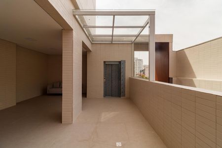 Apartamento para alugar com 48m², 2 quartos e 1 vagaÁrea comum