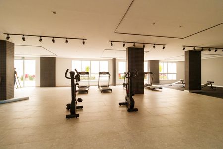 Apartamento para alugar com 48m², 2 quartos e 1 vagaÁrea comum