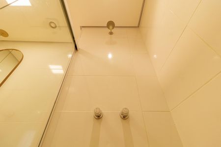 Apartamento para alugar com 48m², 2 quartos e 1 vagaBanheiro 