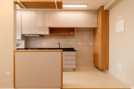 Apartamento para alugar com 48m², 2 quartos e 1 vagaCozinha