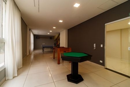 Apartamento para alugar com 48m², 2 quartos e 1 vagaÁrea comum