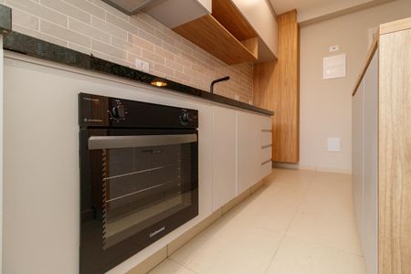 Apartamento para alugar com 48m², 2 quartos e 1 vagaCozinha