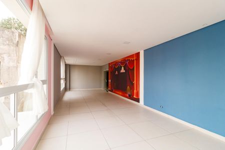 Apartamento para alugar com 48m², 2 quartos e 1 vagaÁrea comum