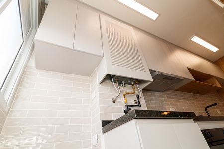 Apartamento para alugar com 48m², 2 quartos e 1 vagaÁrea de Serviço