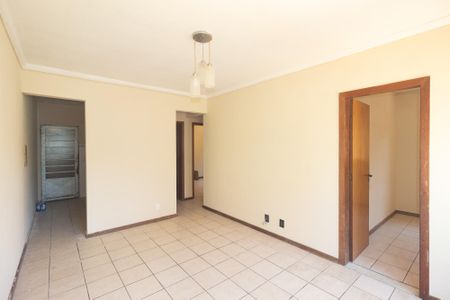 Sala de casa para alugar com 3 quartos, 56m² em Campo Grande, Rio de Janeiro