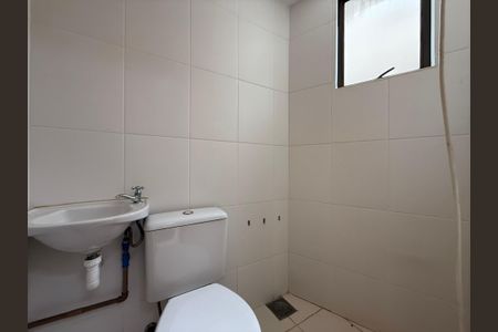 Apartamento à venda com 114m², 4 quartos e 3 vagasÁrea de serviço