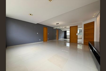 Apartamento à venda com 4 quartos, 114m² em Buritis, Belo Horizonte