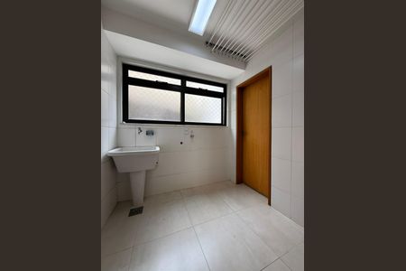 Apartamento à venda com 4 quartos, 114m² em Buritis, Belo Horizonte