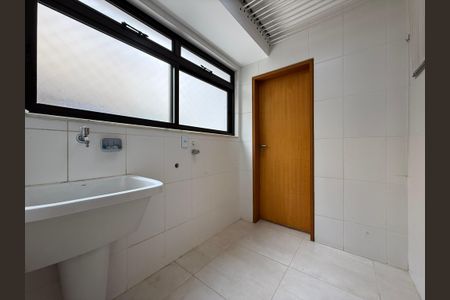 Apartamento à venda com 4 quartos, 114m² em Buritis, Belo Horizonte