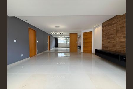 Apartamento à venda com 4 quartos, 114m² em Buritis, Belo Horizonte