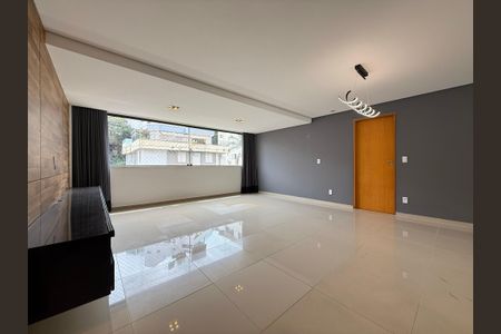 Apartamento à venda com 4 quartos, 114m² em Buritis, Belo Horizonte