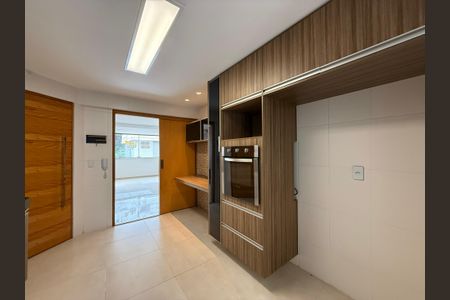 Apartamento à venda com 4 quartos, 114m² em Buritis, Belo Horizonte