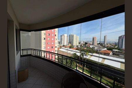Apartamento à venda com 94m², 3 quartos e 2 vagasFoto 21