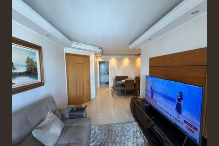 Apartamento à venda com 94m², 3 quartos e 2 vagasFoto 41