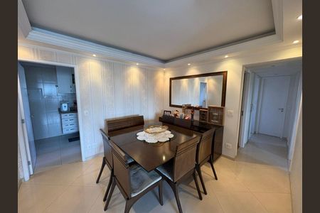 Foto 22 de apartamento à venda com 3 quartos, 94m² em Mooca, São Paulo