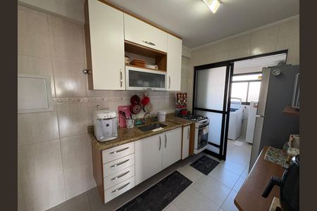 Apartamento à venda com 94m², 3 quartos e 2 vagasFoto 31