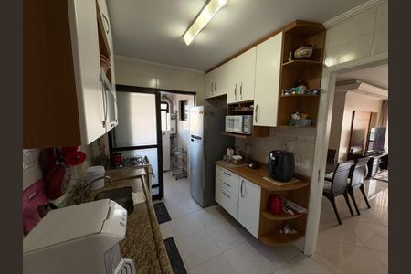 Apartamento à venda com 94m², 3 quartos e 2 vagasFoto 35