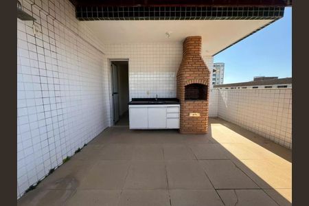 Apartamento para alugar com 2 quartos, 110m² em Castelo, Belo Horizonte