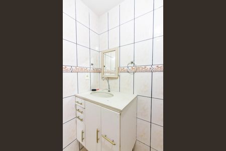 Casa para alugar com 60m², 1 quarto e 1 vagaBanheiro