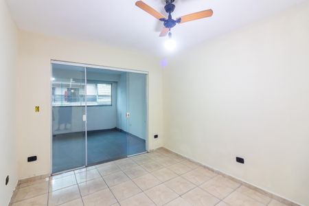Sala  de casa para alugar com 1 quarto, 60m² em Jardim Primeiro de Maio (chacara Fazendinha), Osasco