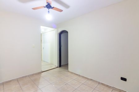 Sala  de casa para alugar com 1 quarto, 60m² em Jardim Primeiro de Maio (chacara Fazendinha), Osasco