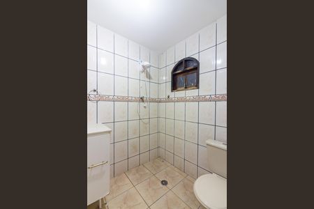 Casa para alugar com 60m², 1 quarto e 1 vagaBanheiro