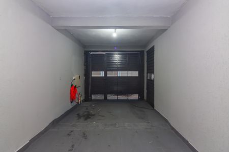 Garagem de casa para alugar com 1 quarto, 60m² em Jardim Primeiro de Maio (chacara Fazendinha), Osasco