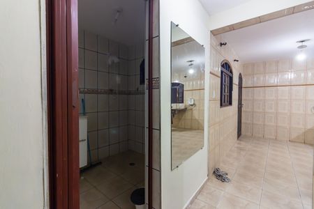 Casa para alugar com 60m², 1 quarto e 1 vagaHall de Entrada