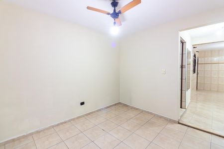 Sala  de casa para alugar com 1 quarto, 60m² em Jardim Primeiro de Maio (chacara Fazendinha), Osasco