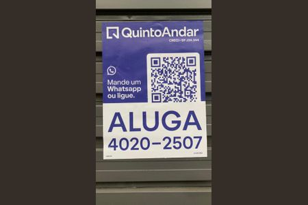 Casa para alugar com 60m², 1 quarto e 1 vagaPlaca 