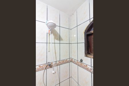 Casa para alugar com 60m², 1 quarto e 1 vagaBanheiro