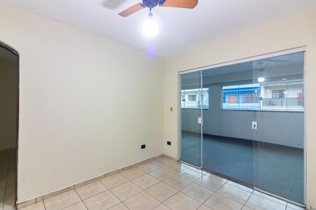 Sala  de casa para alugar com 1 quarto, 60m² em Jardim Primeiro de Maio (chacara Fazendinha), Osasco