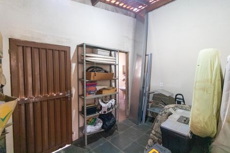 Casa à venda com 250m², 3 quartos e 4 vagasQuarto de serviço