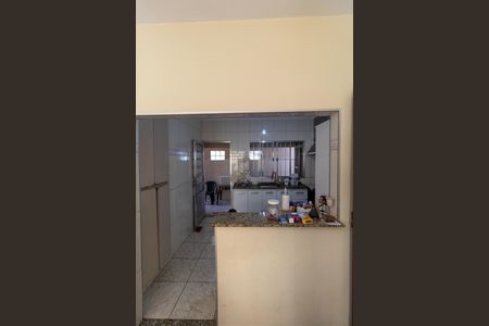 Casa à venda com 250m², 3 quartos e 4 vagasCozinha