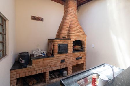 Casa à venda com 250m², 3 quartos e 4 vagasÁrea Gourmet