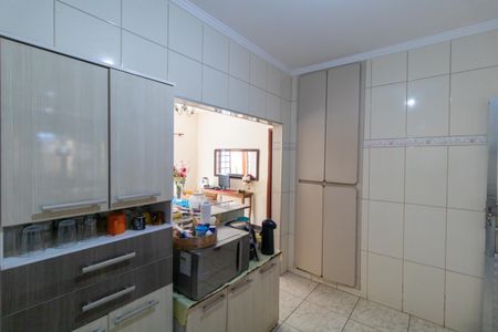 Casa à venda com 250m², 3 quartos e 4 vagasCozinha