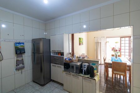 Casa à venda com 250m², 3 quartos e 4 vagasCozinha