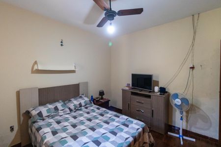 Casa à venda com 250m², 3 quartos e 4 vagasQuarto 01