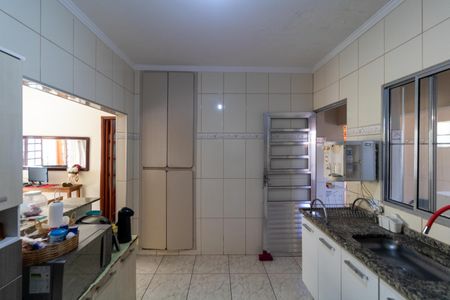 Casa à venda com 250m², 3 quartos e 4 vagasCozinha