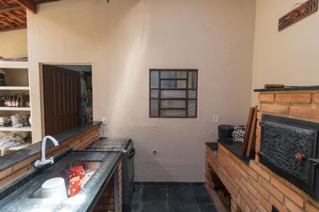 Casa à venda com 250m², 3 quartos e 4 vagasÁrea Gourmet