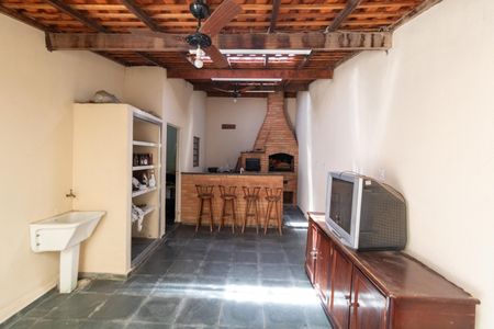 Casa à venda com 250m², 3 quartos e 4 vagasÁrea Gourmet