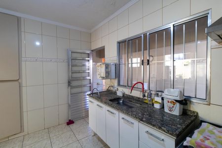 Casa à venda com 250m², 3 quartos e 4 vagasCozinha