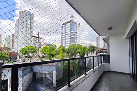 Apartamento para alugar com 98m², 3 quartos e 2 vagasSacada