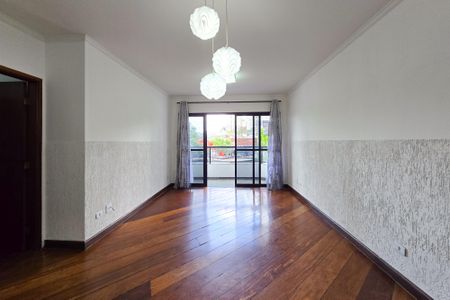 Apartamento para alugar com 98m², 3 quartos e 2 vagasSala